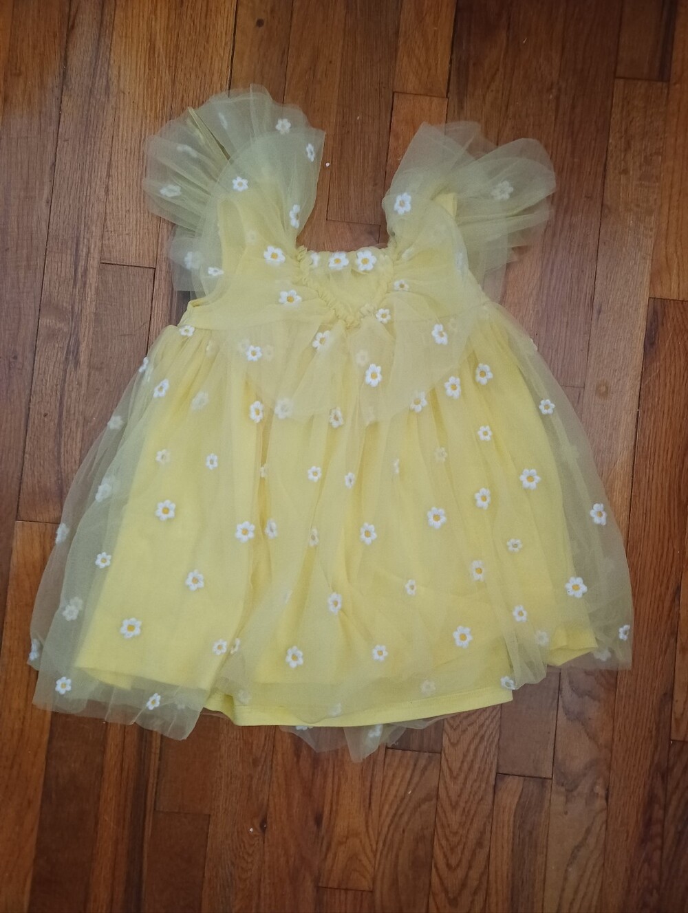 Neiman Marcus NEXT Kids Dress 4/5